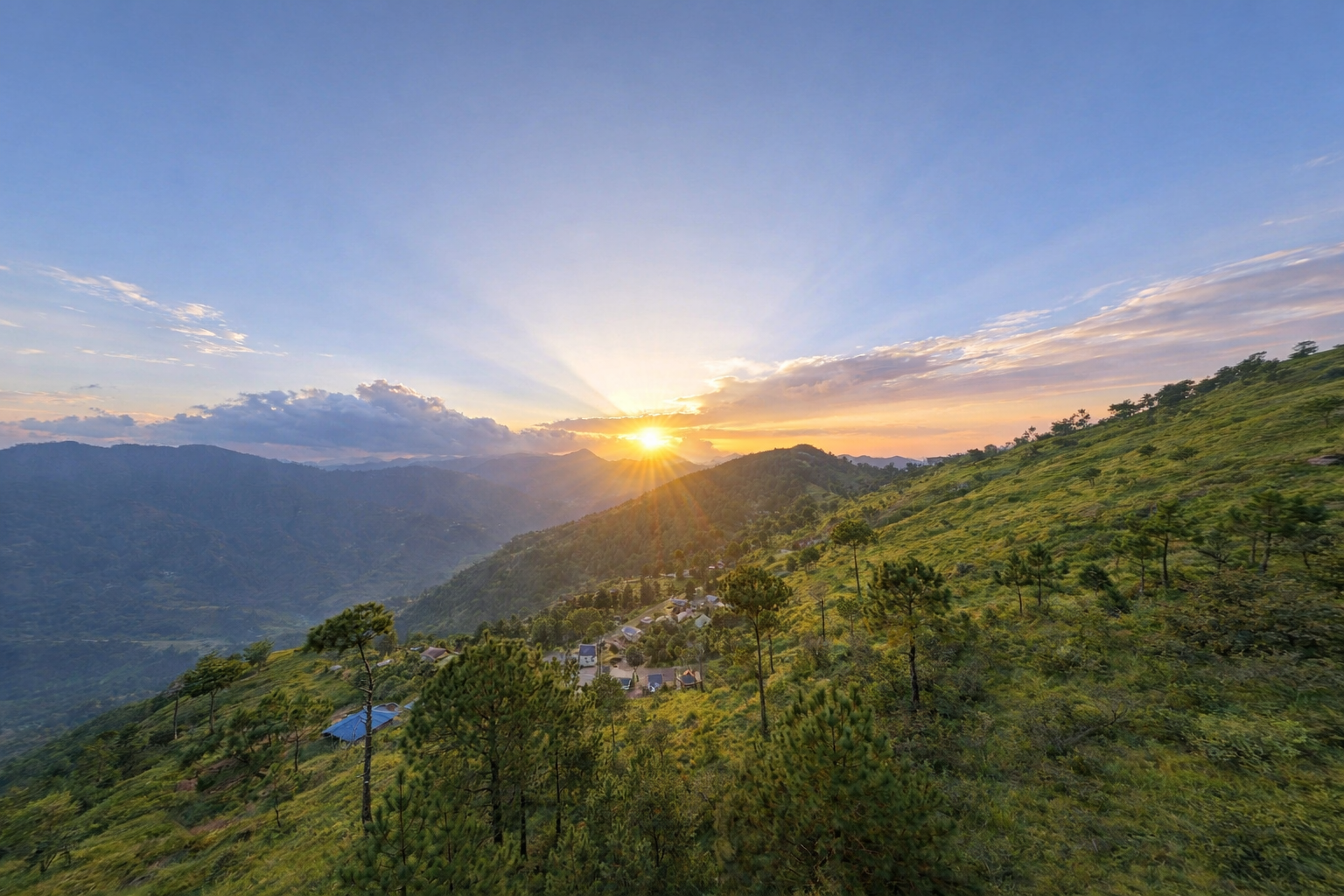 Auramah Valley by Imperial Holding Group Sets a New Benchmark for Luxury Mountain Living in Himachal Pradesh